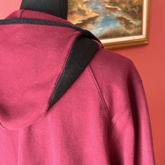 Nike Performance Dri Fit Full Hooded Jacket - Picture 6 of 8